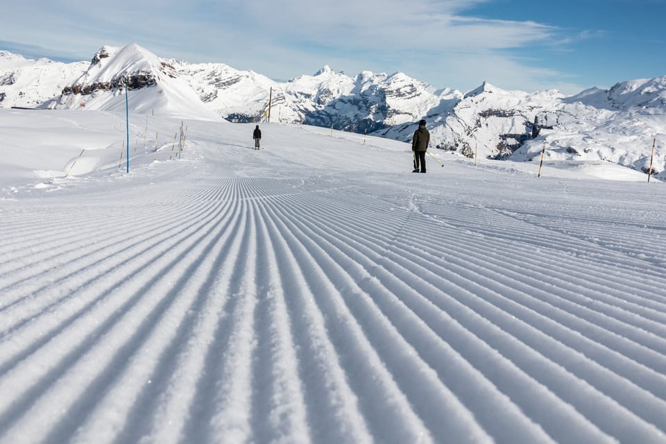 Crowdfunder For Relaunch Of The World’s Most Comprehensive Ski Area Measurement Ranking
