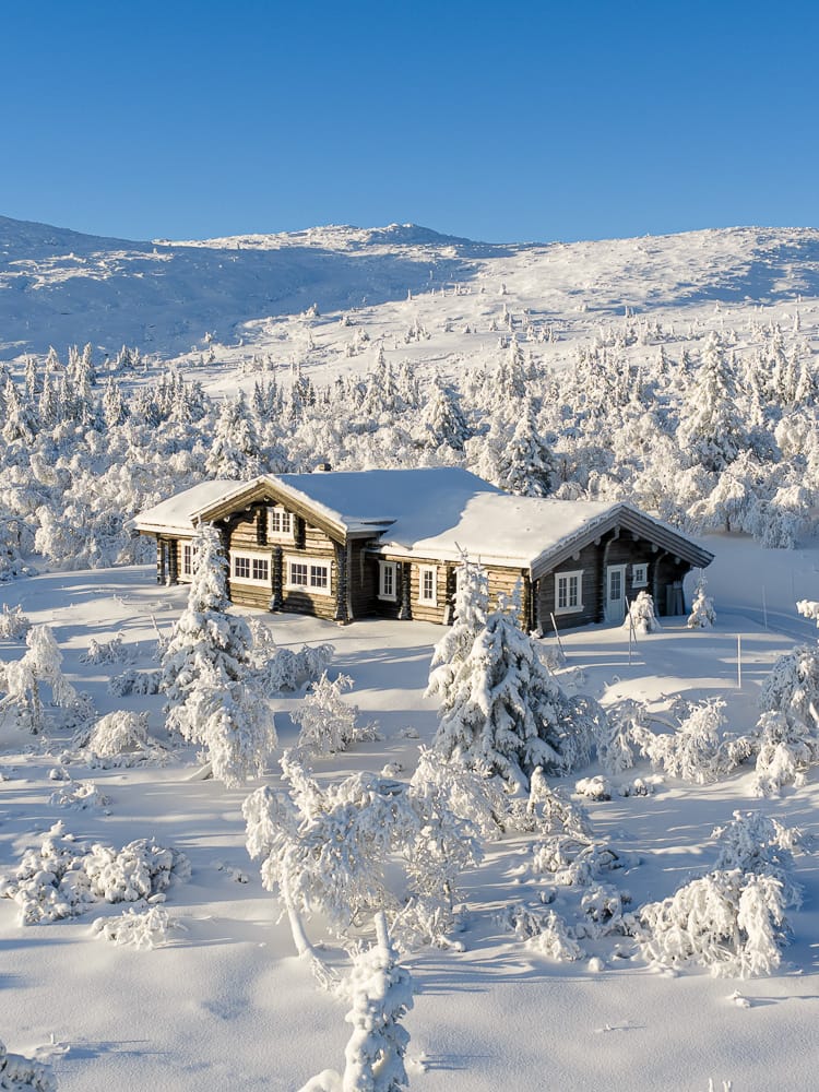 Alps & Europe Weekly Snow Roundup #293