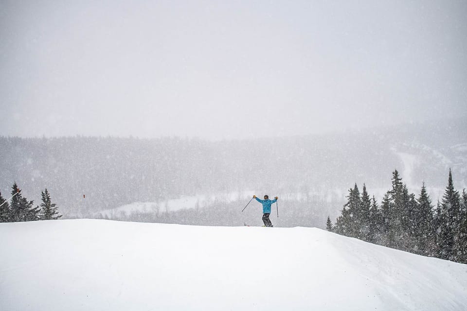 North America Weekly Snow Roundup #291