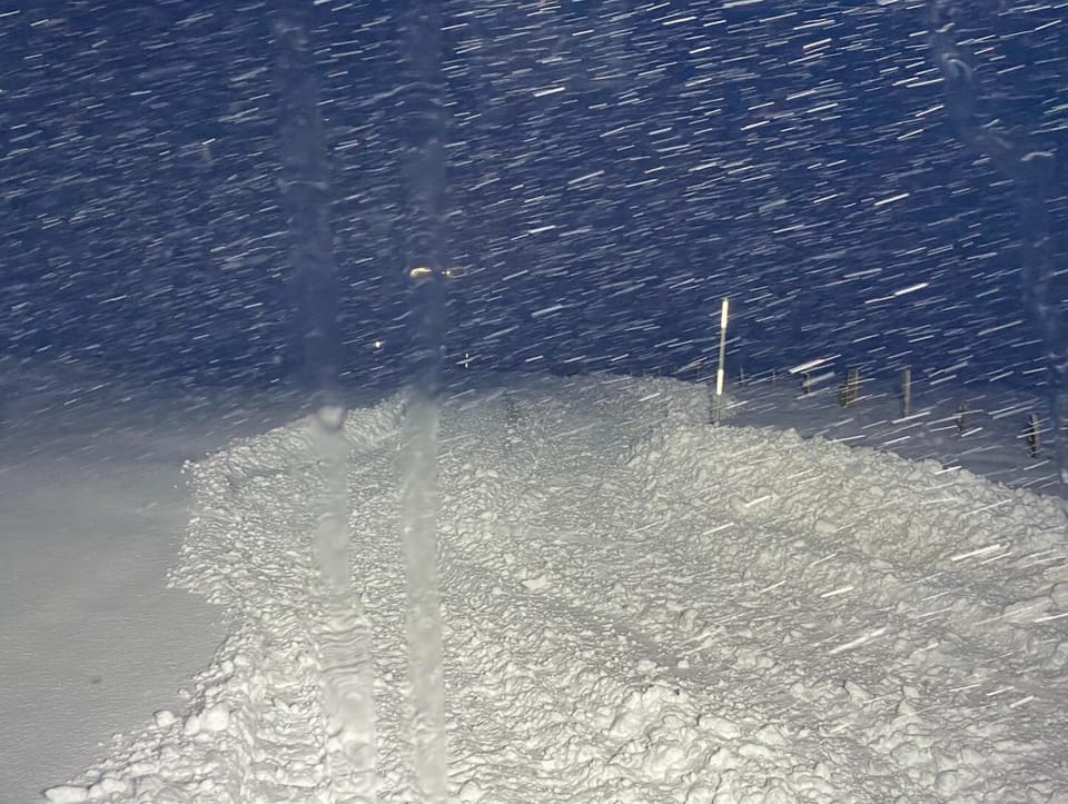 Europe Weekly Snow Roundup #296