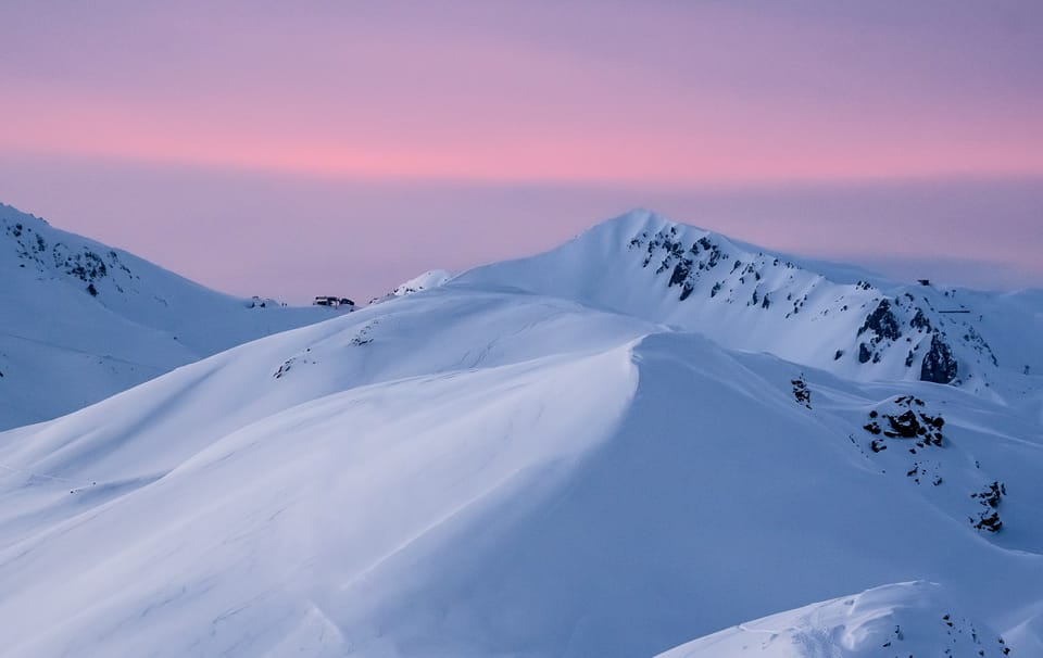 Europe Weekly Snow Roundup #299