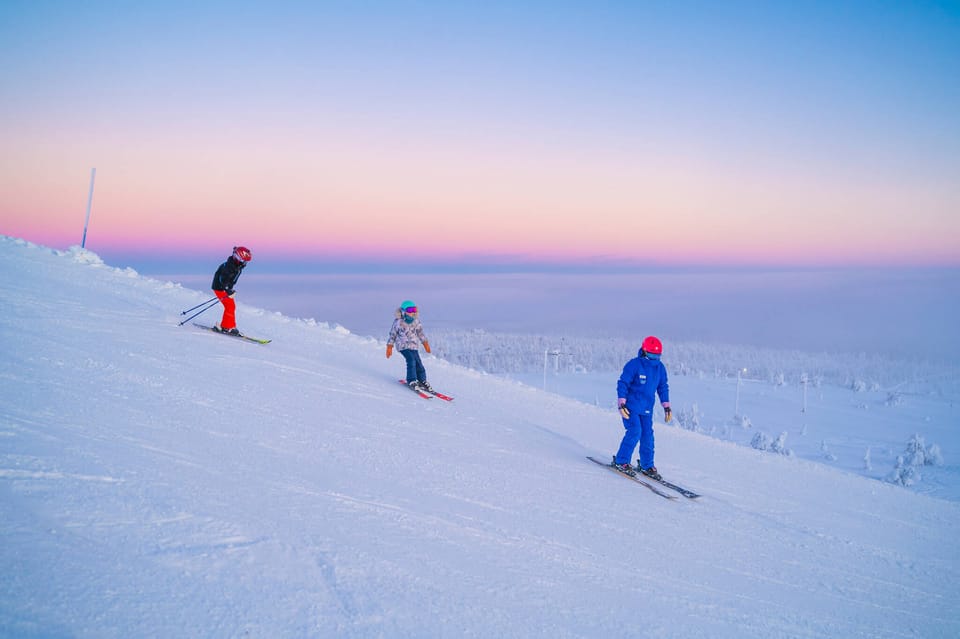 Europe Weekly Snow Roundup #300