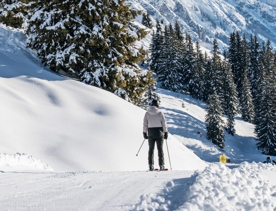 Europe Weekly Snow Roundup #304