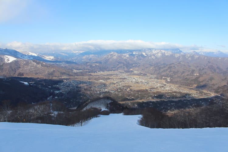 Japan Weekly Snow Roundup #306