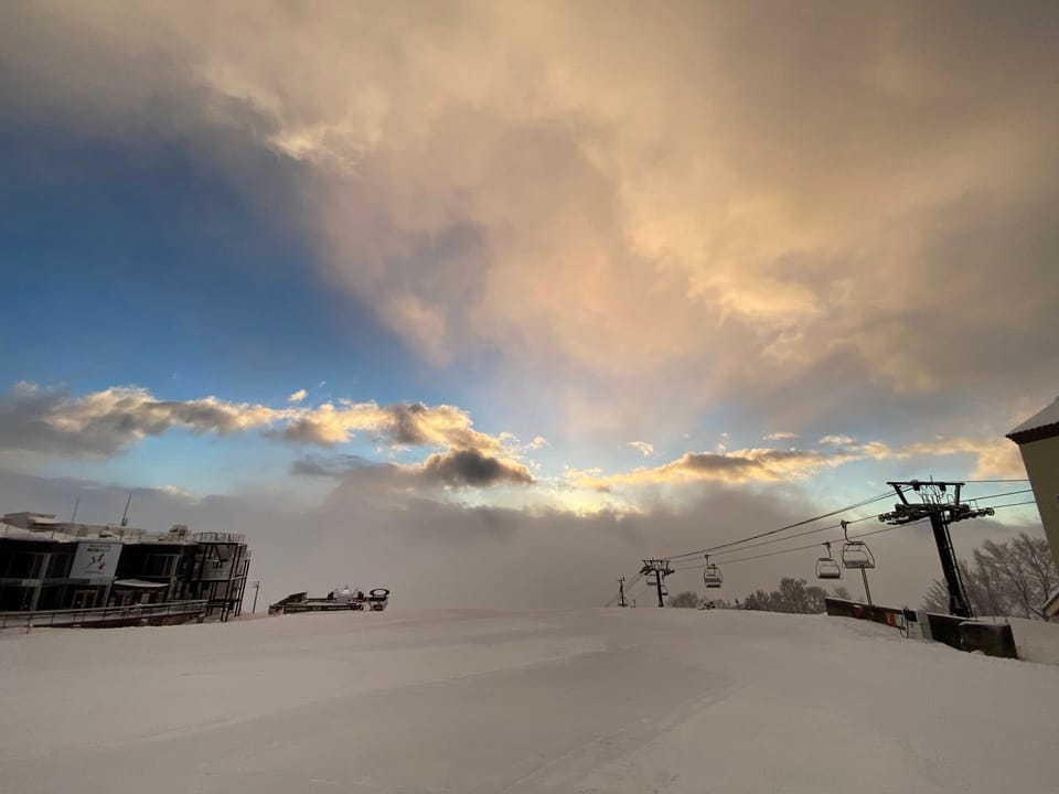 Japan Weekly Snow Roundup #304