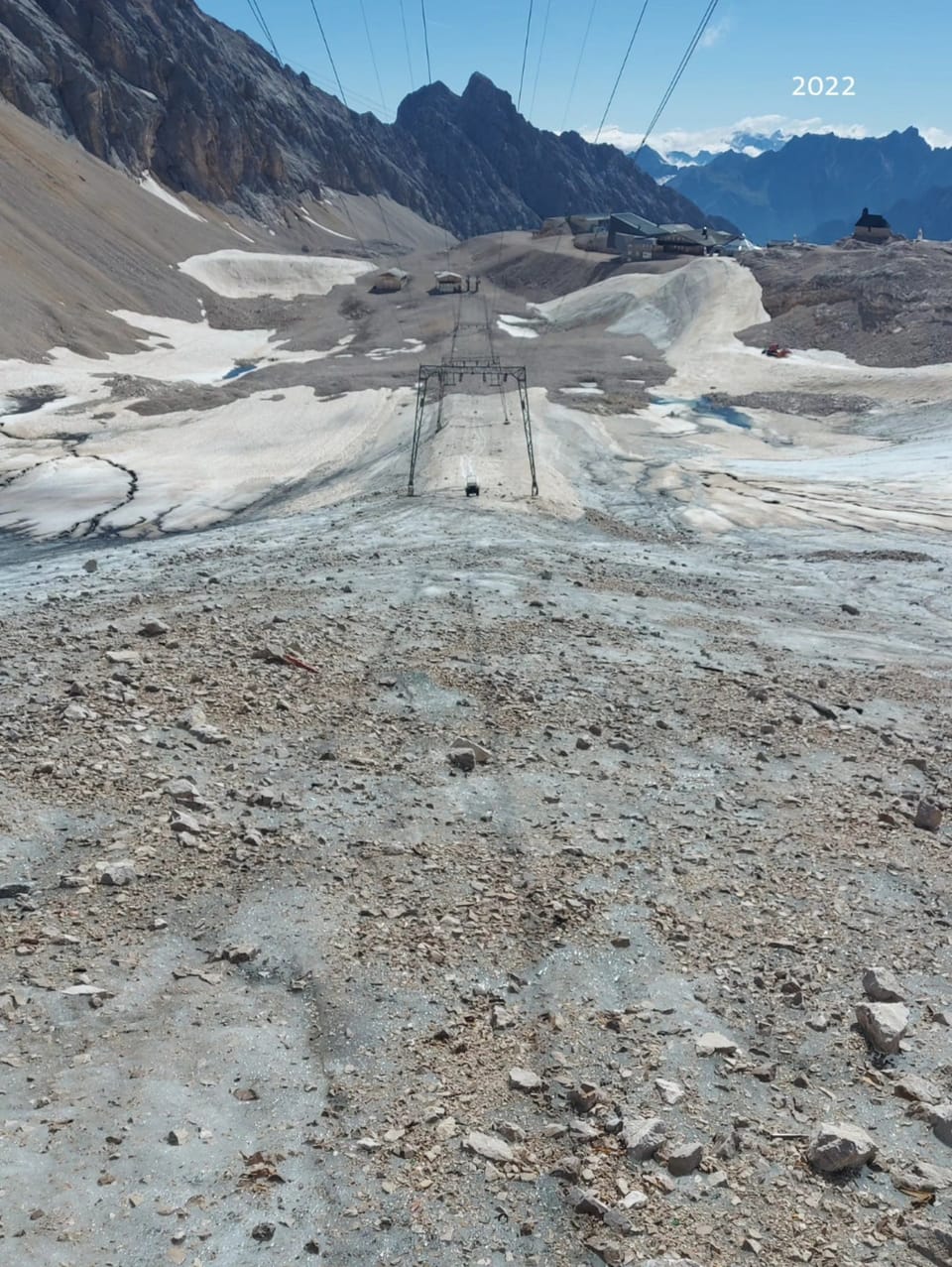 Glaciers Thawing Faster Than Feared