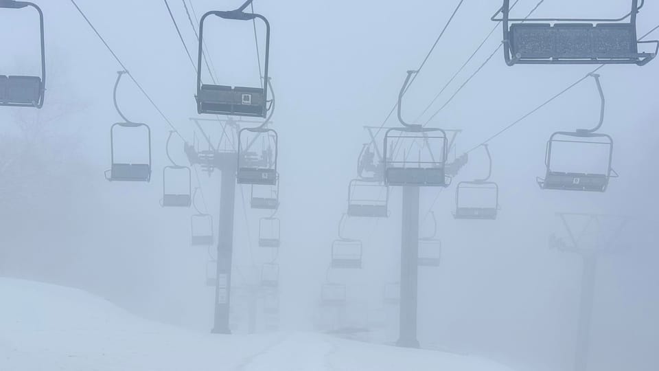 Japan Weekly Snow Roundup #308