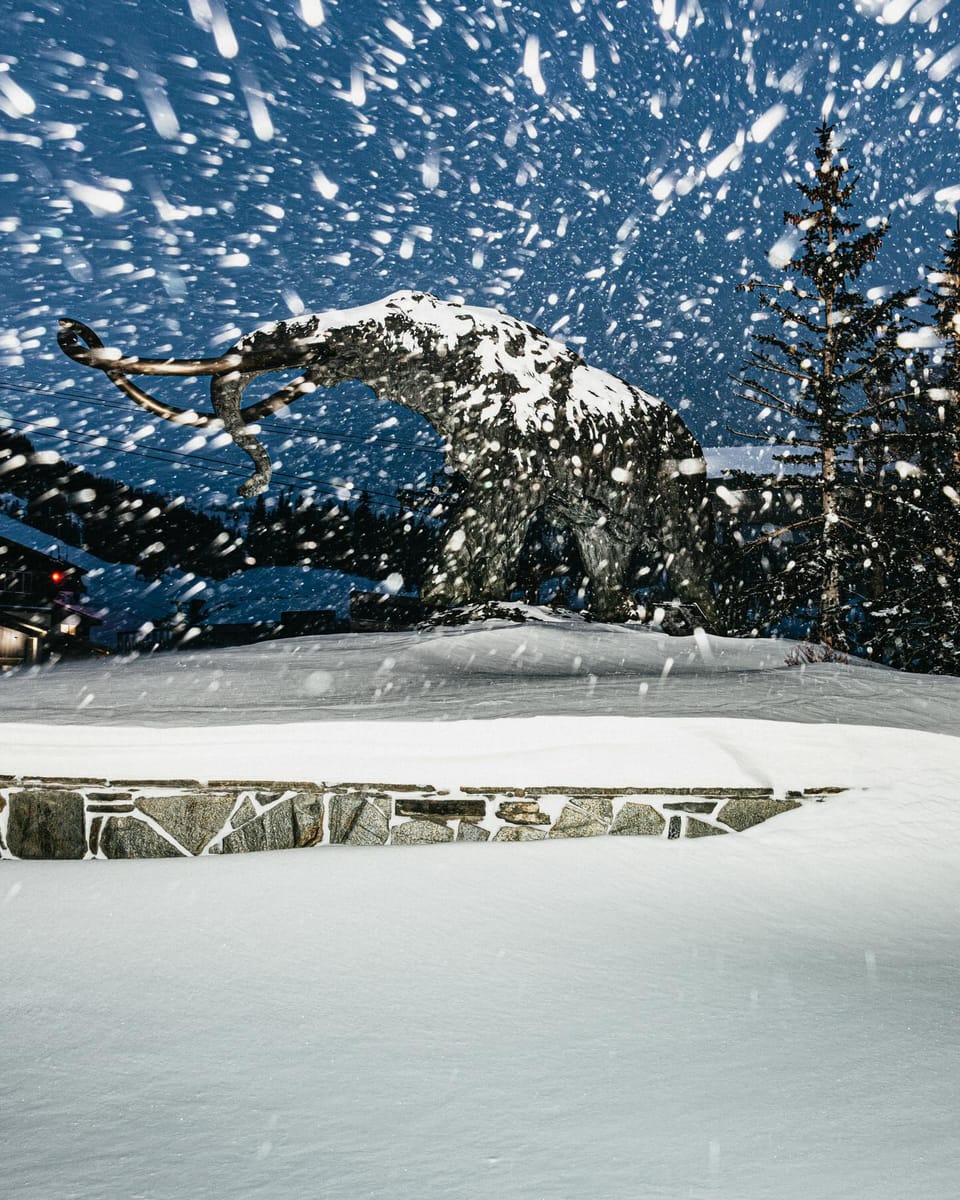 California Ski Season Gets Late Twist as Mammoth Extends Season After Heavy Snowfall
