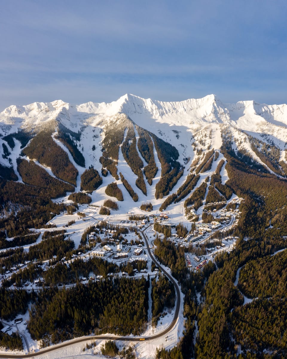Four New Quads For Three Canadian Resorts