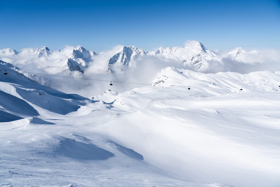 Europe Weekly Snow Roundup #314