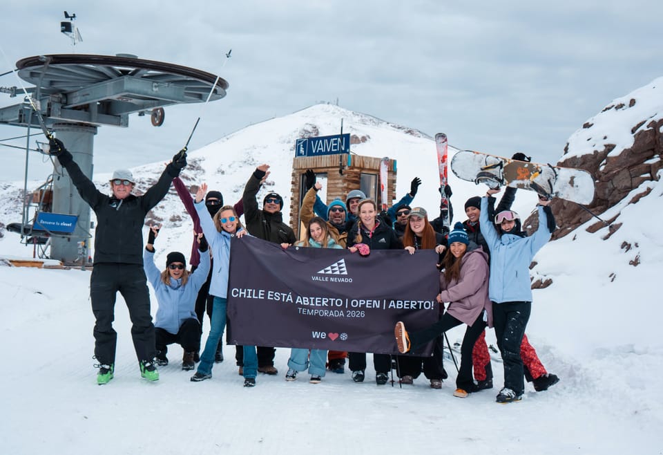 Southern Hemisphere Weekly Snow Roundup #320