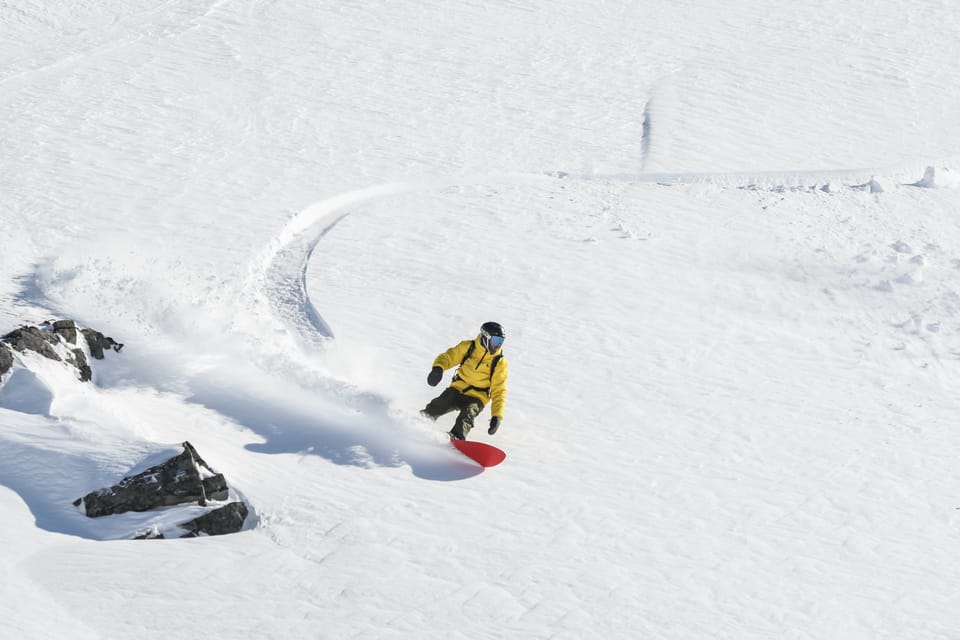 Southern Hemisphere Weekly Snow Roundup #234