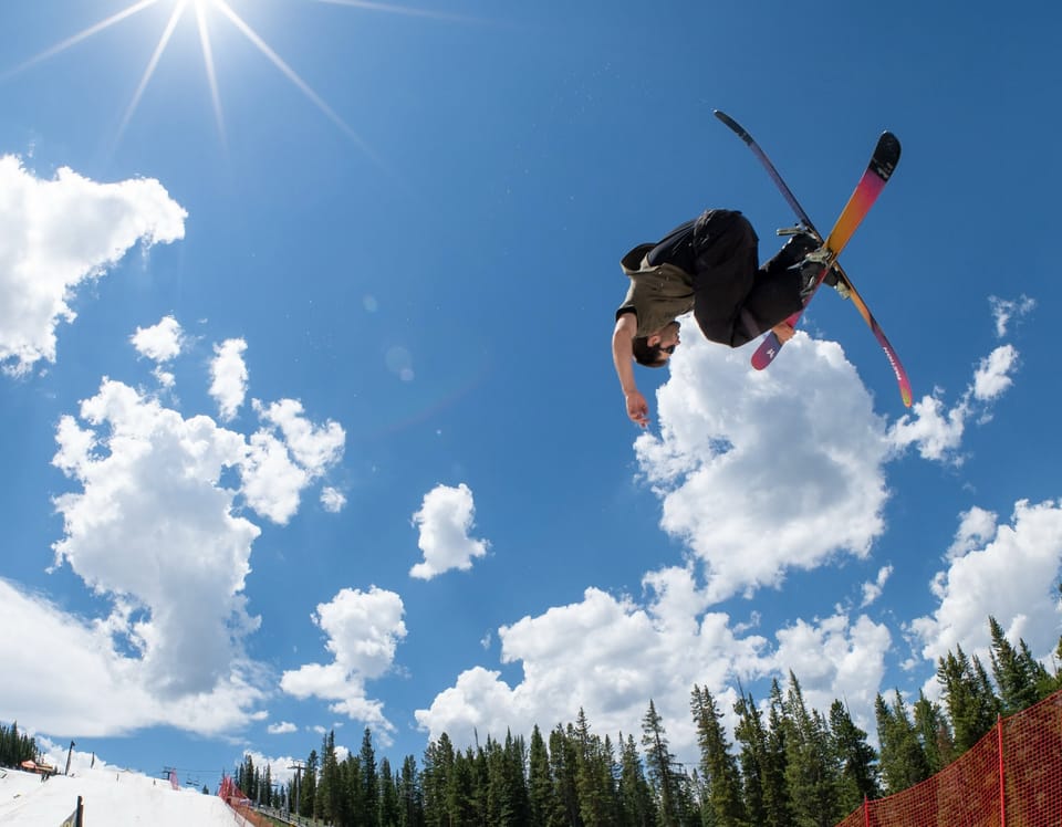 Northern Hemisphere Weekly Snow Roundup #325