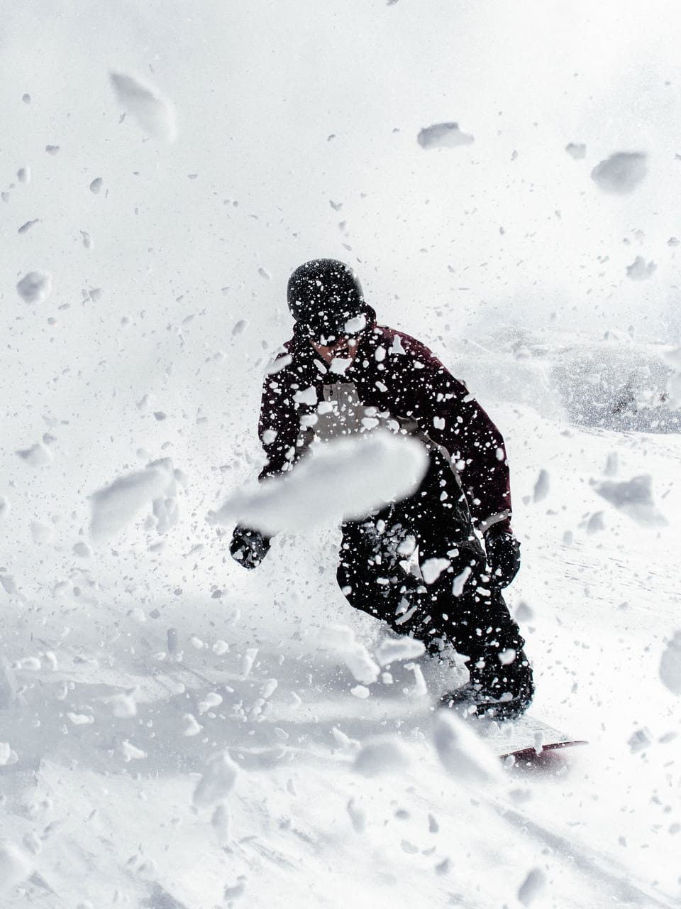 Southern Hemisphere Weekly Snow Roundup #326