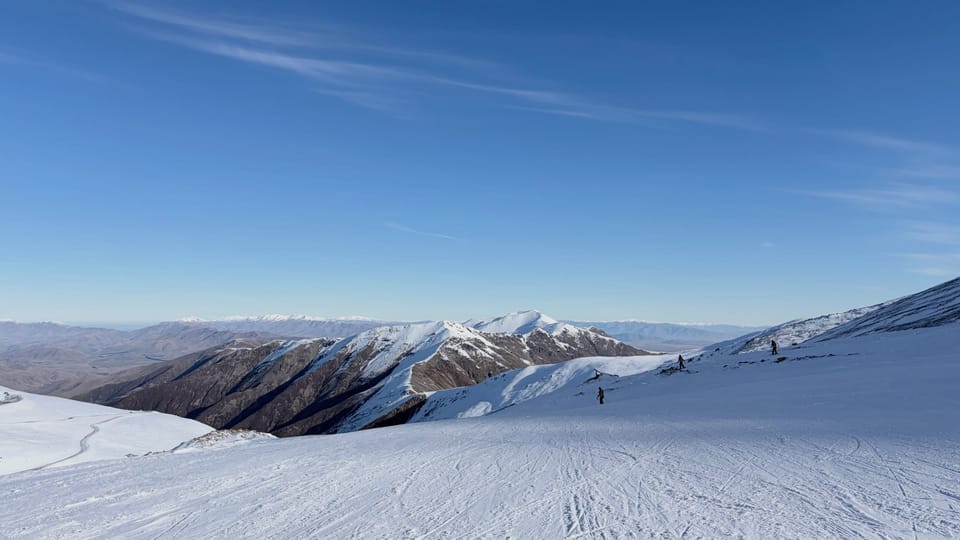 Southern Hemisphere Weekly Snow Roundup #328