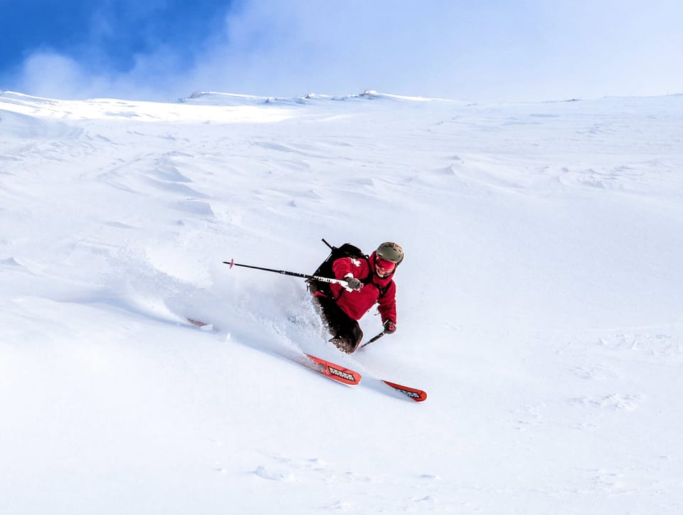 Global Weekly Snow Roundup #329