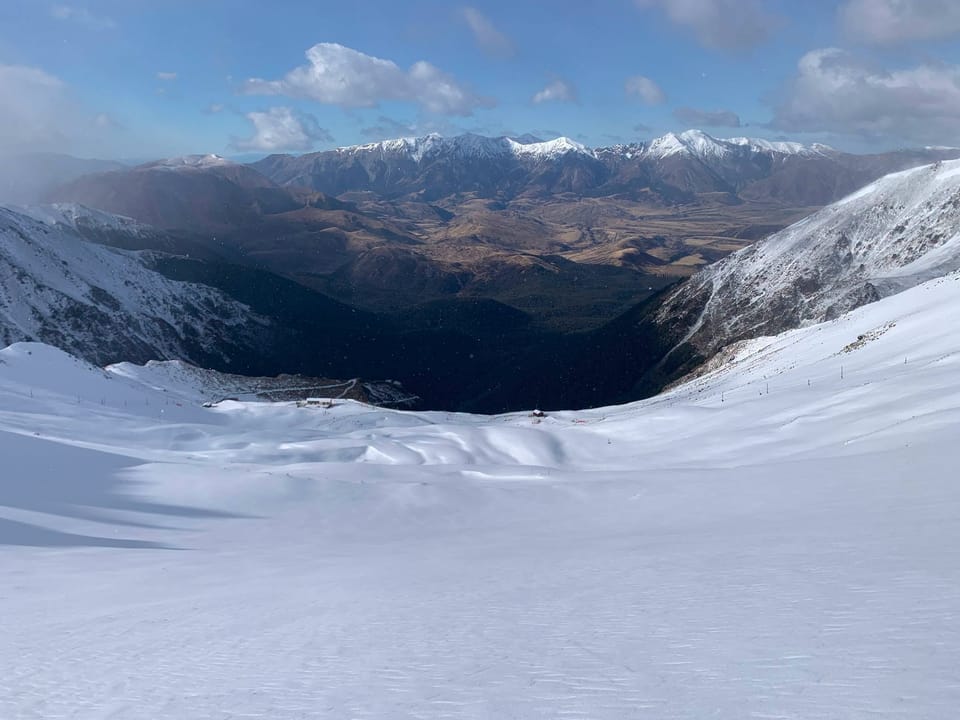 Southern Hemisphere Weekly Snow Roundup #329