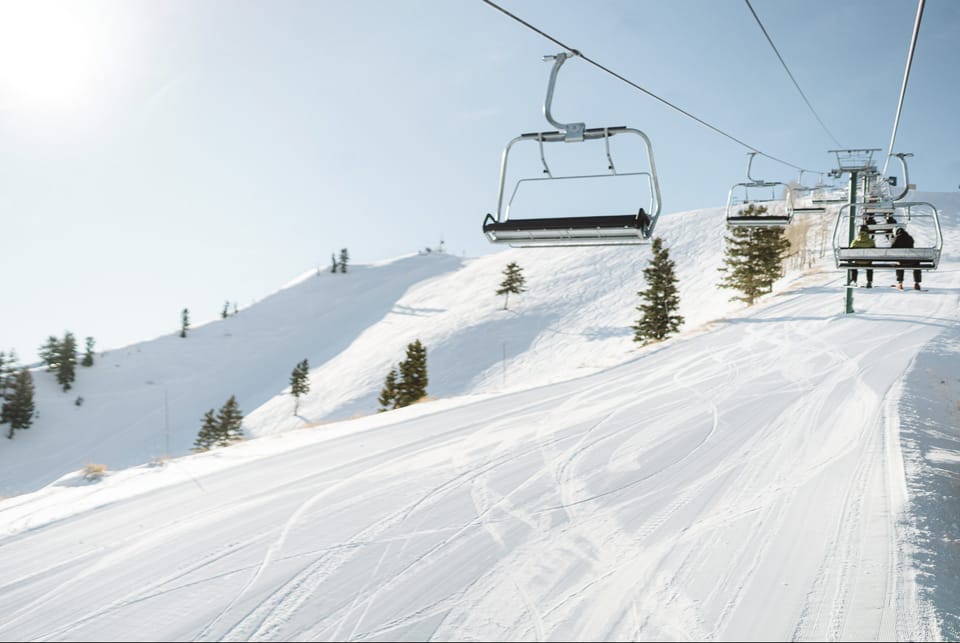 Robert Redford’s Sundance Adding More Terrain, New Lift