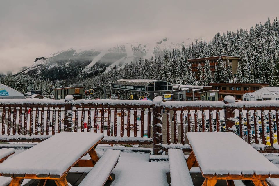 Northern Hemisphere Weekly Snow Roundup #330