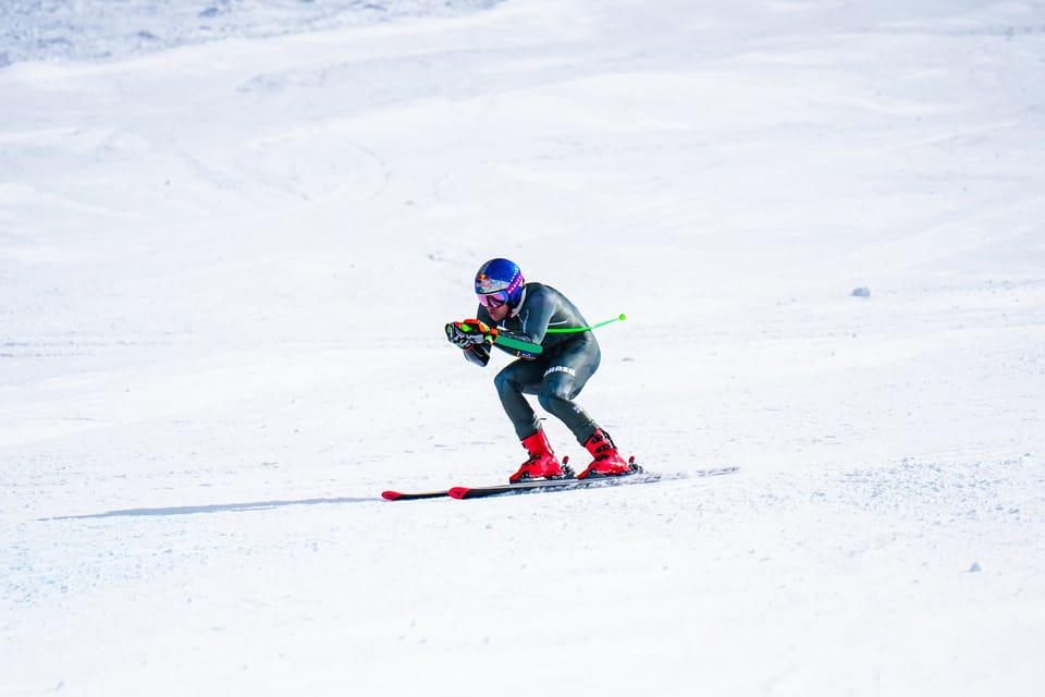 Global Weekly Snow Roundup #331