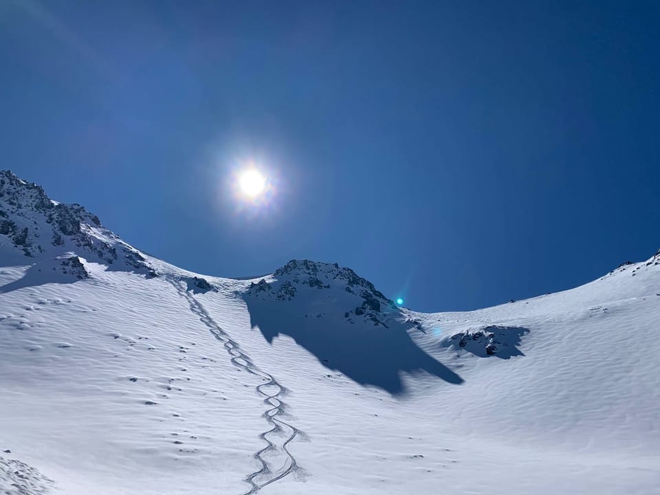 Southern Hemisphere Weekly Snow Roundup #334