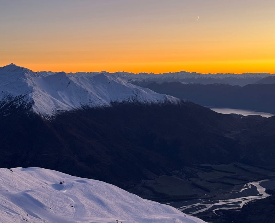 Southern Hemisphere Weekly Snow Roundup #331