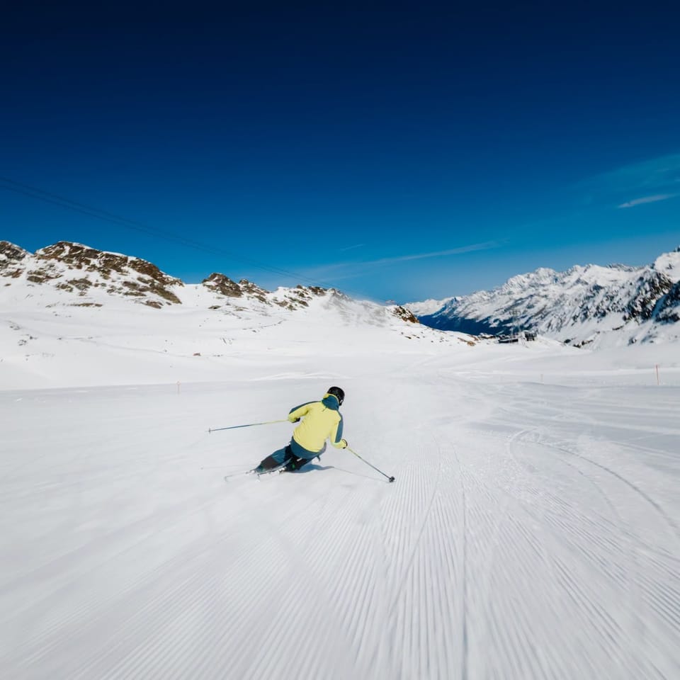 Global Weekly Snow Roundup #337