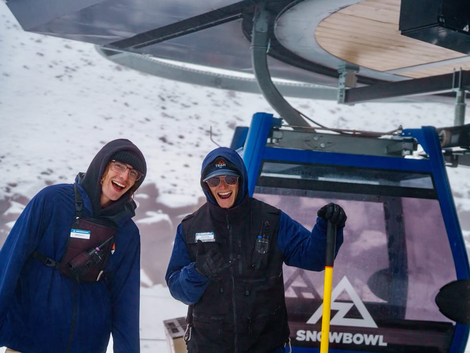Northern Hemisphere Weekly Snow Roundup #334