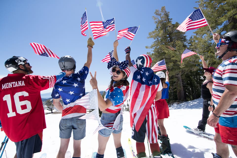 Squaw Valley Abandon Plans to keep Skiing Through 2017