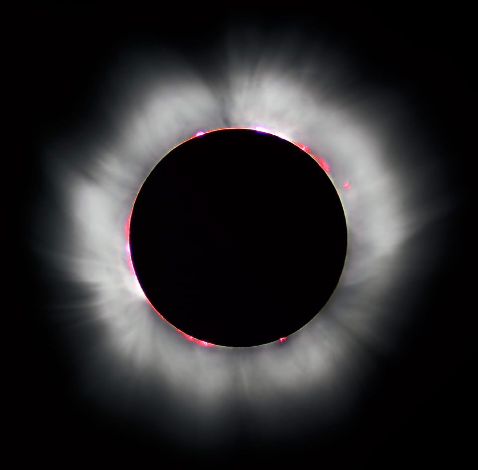 Where To Ski or Board in the USA During The Solar Eclipse