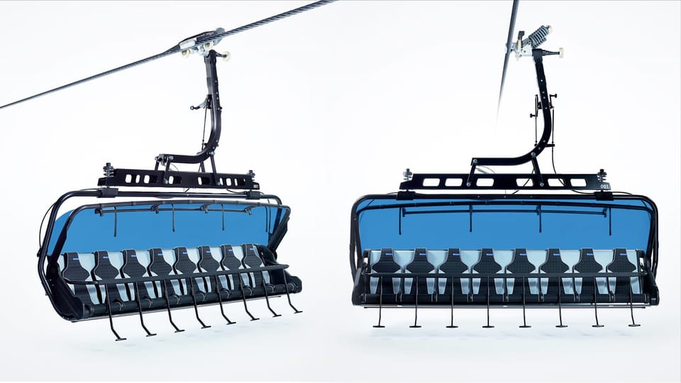 World's Most Advanced Chairlift Yet Coming to Montana