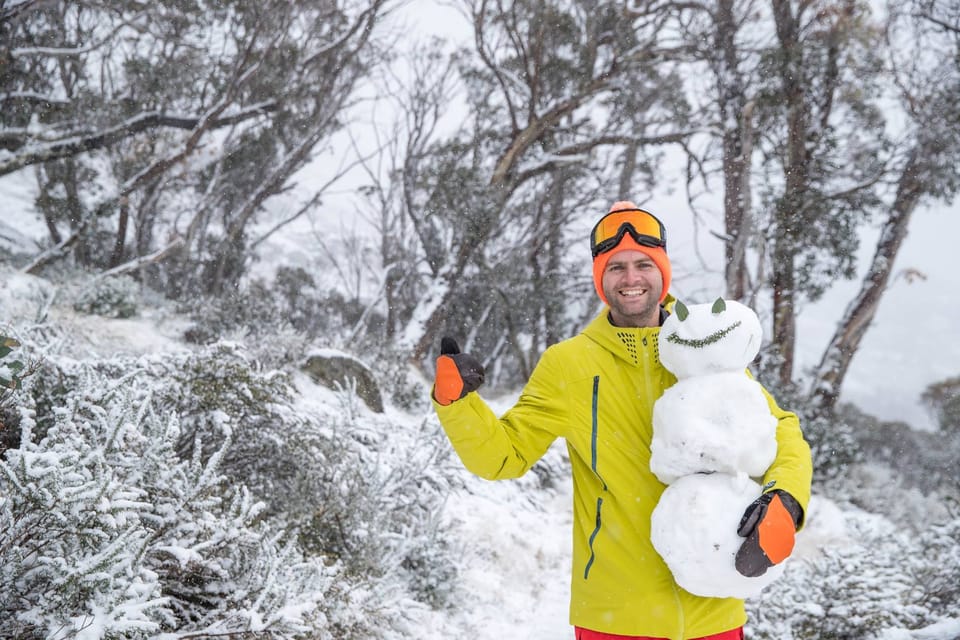 Australian Ski Resorts Publish 2020 Season Opening Dates