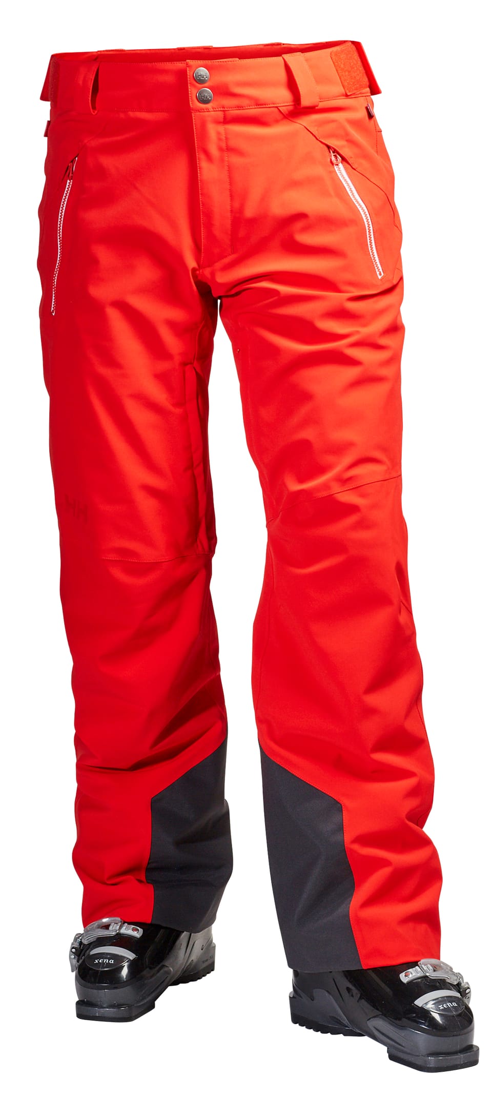 HELLY HANSEN FORCE SKI PANTS REVIEW