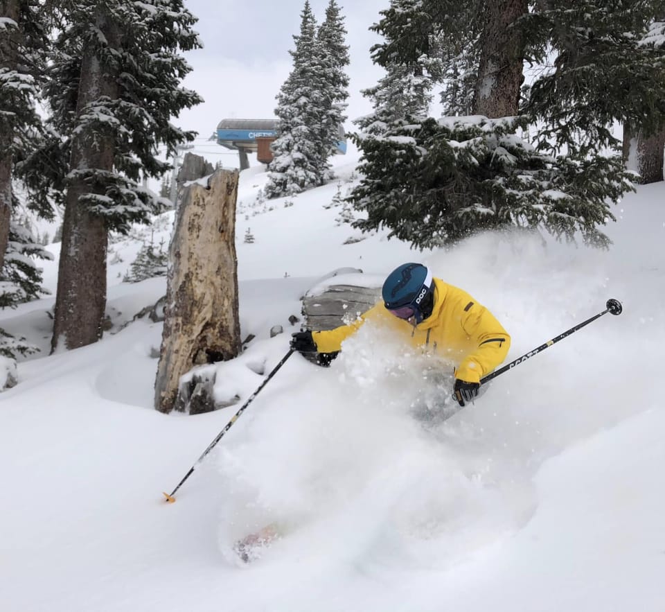 More Resorts Opening Early as Heavy Snowfall Hits Colorado
