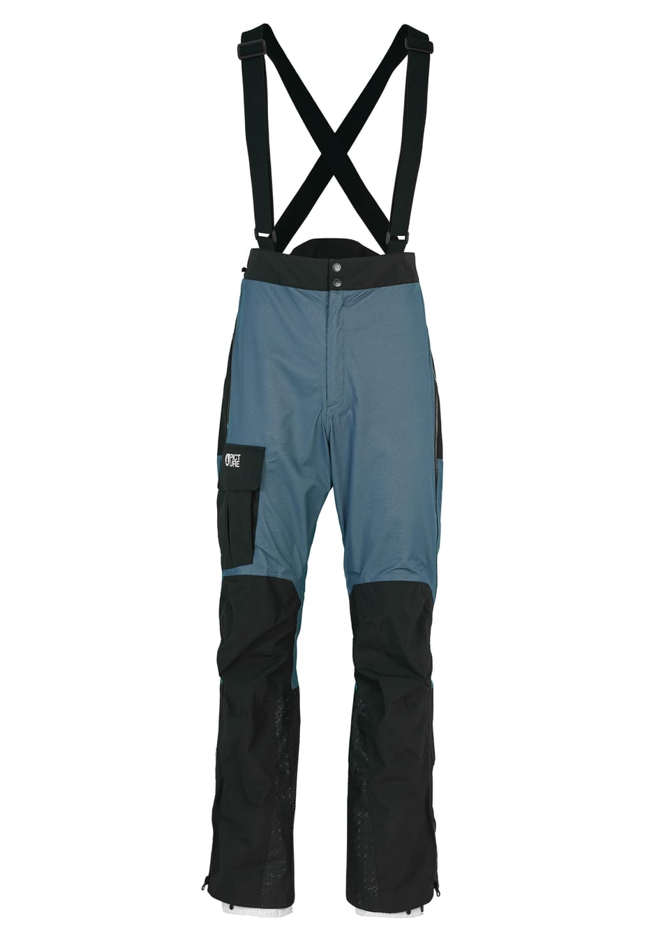 PICTURE VISK SKI PANTS REVIEW