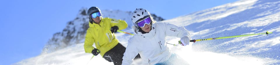 The 5 best ski resorts for beginners in Austria