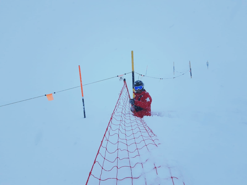 World’s Deepest Reported Snow Depth Passes 7 Metre Mark After Huge Snowfalls in the Alps