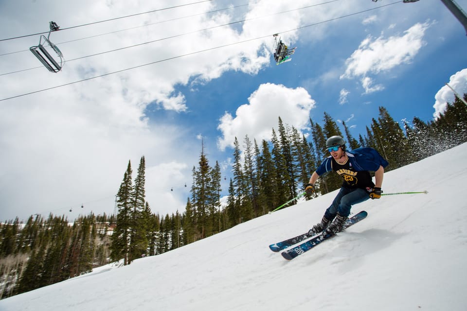 Aspen To Re-Open Ski Slopes For Fourth Successive Weekend
