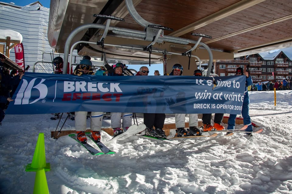 Last US Ski Area Still Open on Vail’s Epic Pass For 21-22 Closing Early