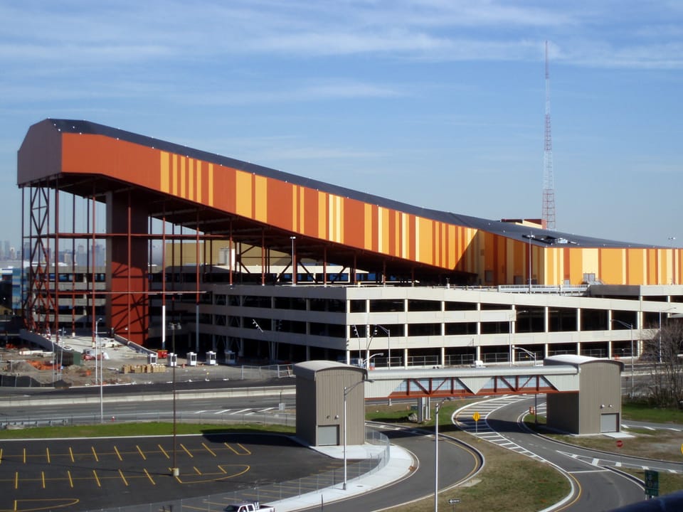 Is North America the Final Frontier for Indoor Snow Centres?