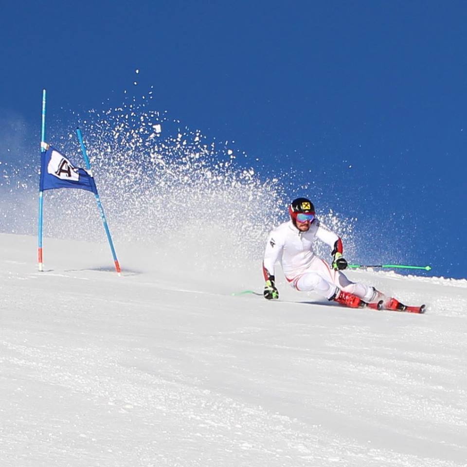 Austria Gears Up for Big Autumn Ski Season Less Than a Month Away