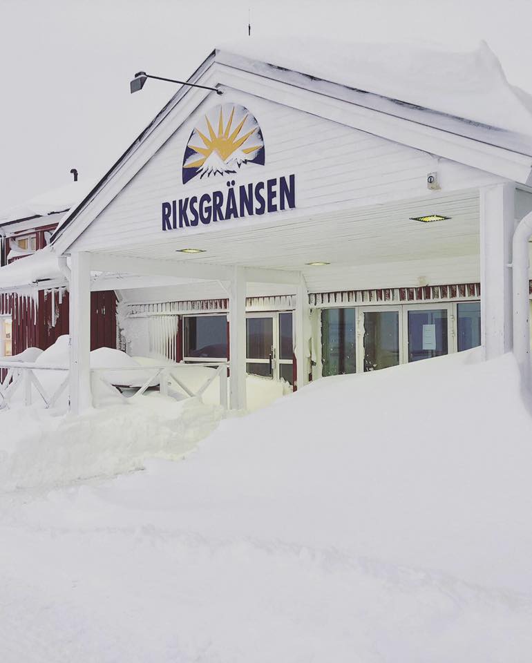 Does Northern Sweden Represent European Skiing's Last Resort?