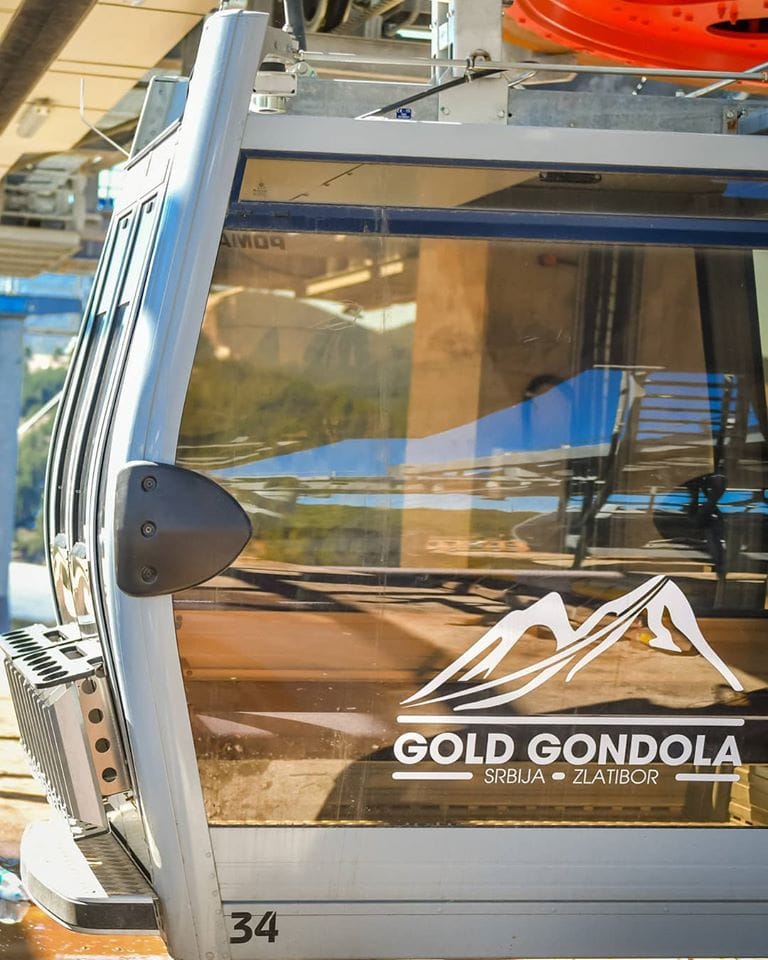 New Longest Gondola in The World Ready to Open