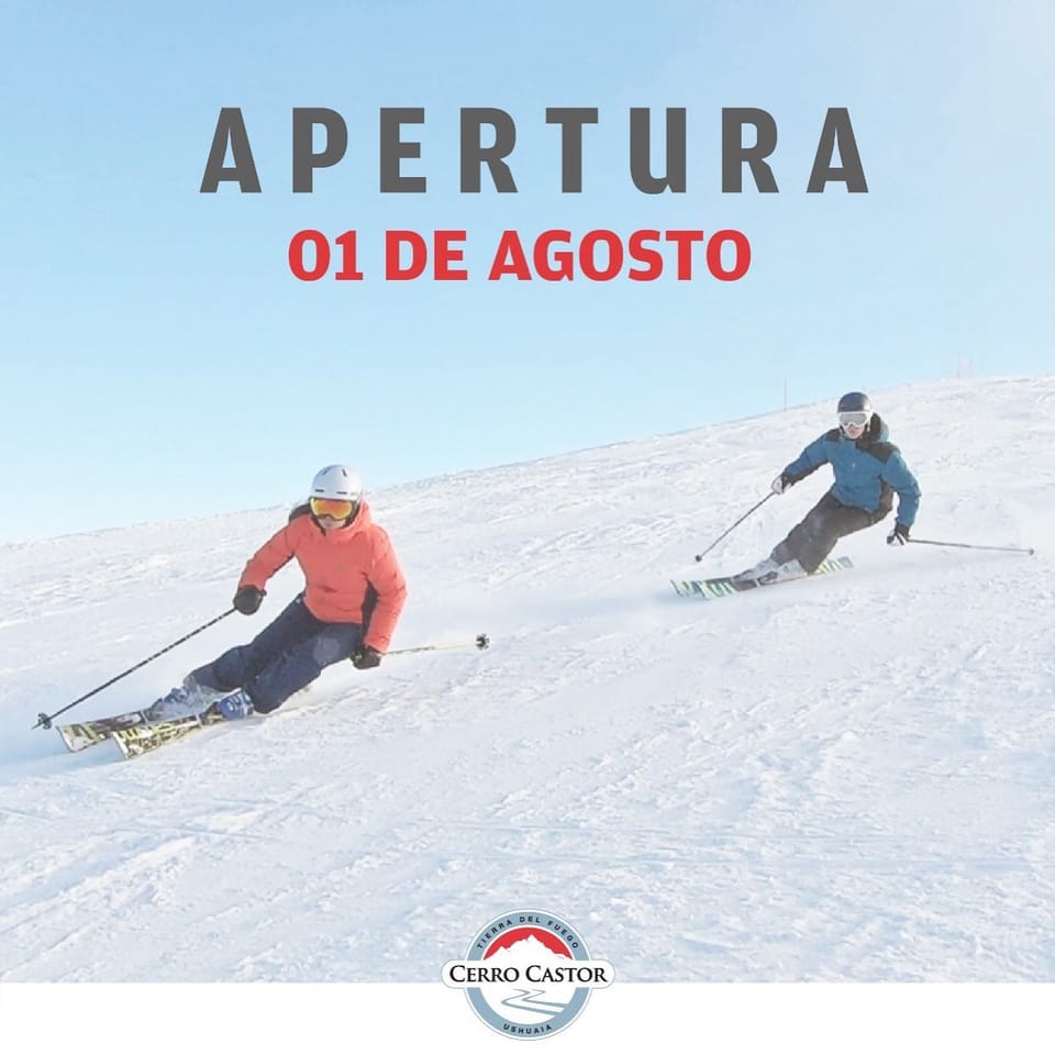 World’s Most Southerly Ski Area Opening For 2020 Season on Saturday
