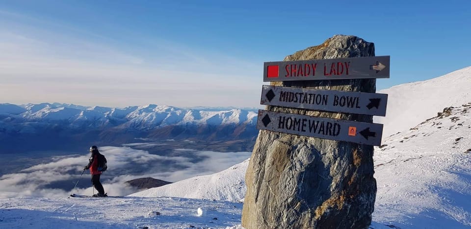 New Zealand Ski Area Opens Extra Days As Demand Exceeds Expectations