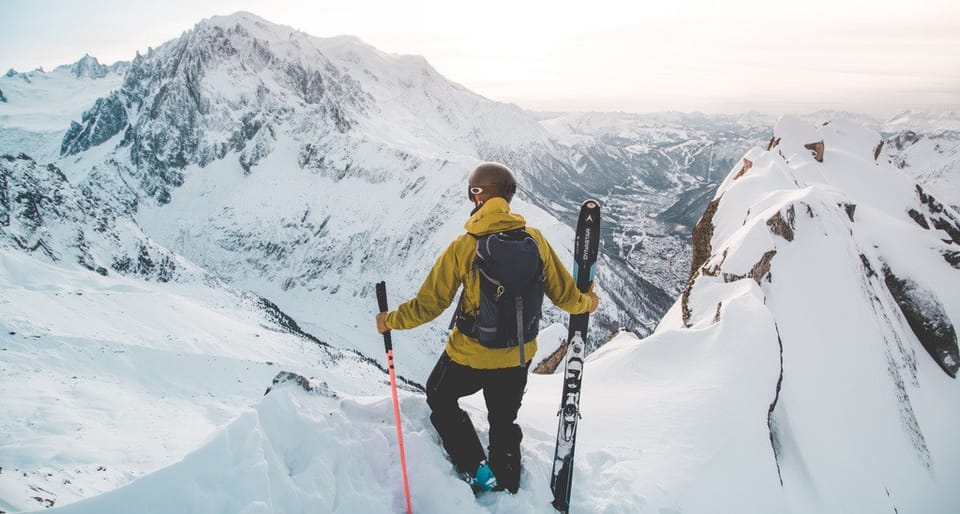 Plans Unveiled for New Chamonix Valley Grands Montets Lifts