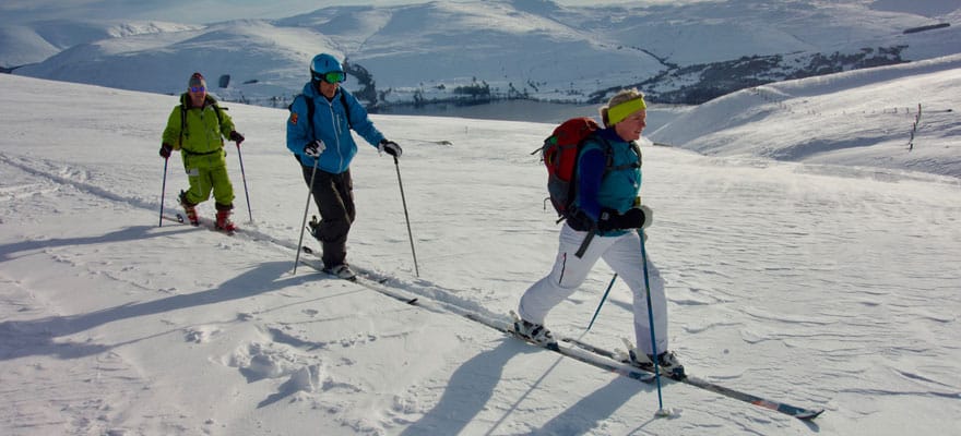 Explore the Scottish Backcountry Virtually Next Thursday