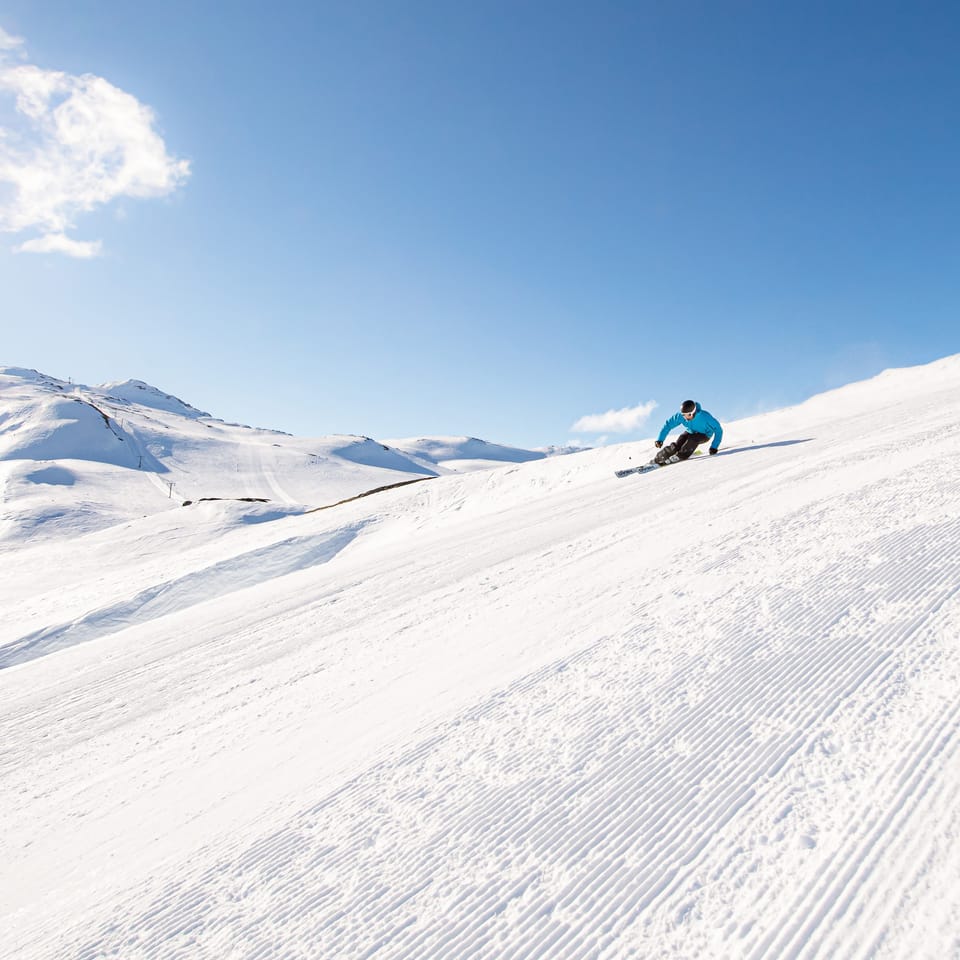 Scandinavia’s Largest Ski Areas Operator Steps Up Sustainability Initiatives
