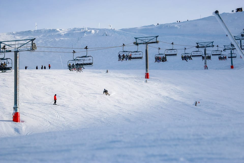 New Zealand ski areas hit by New South Wales Virus Lockdown