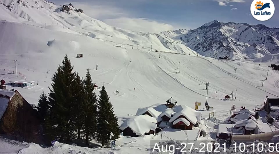 3 Ski Resorts That Have Missed 2 Seasons